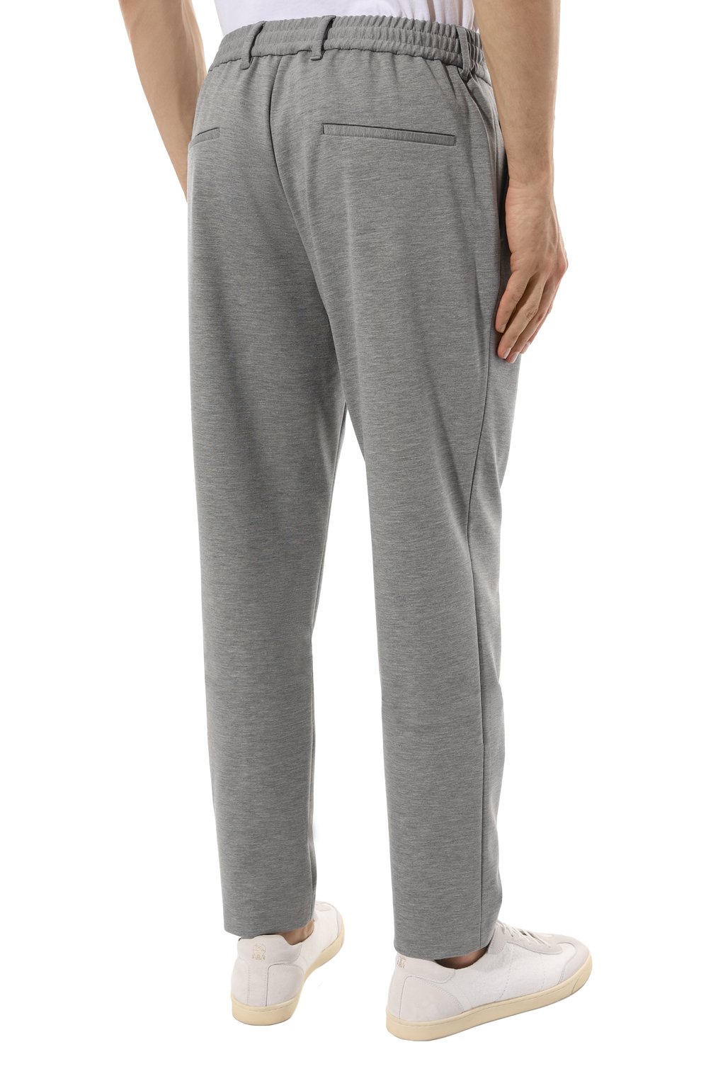 Брюки BOSS, арт. 50499545, фото 4