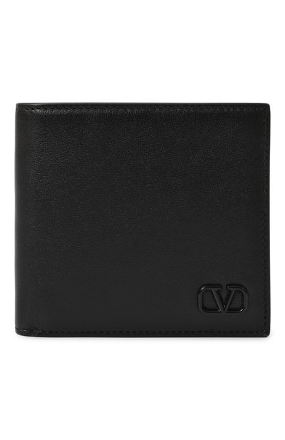 Мужской кожаное портмоне VALENTINO, арт. 4Y2P0445/ZQU
