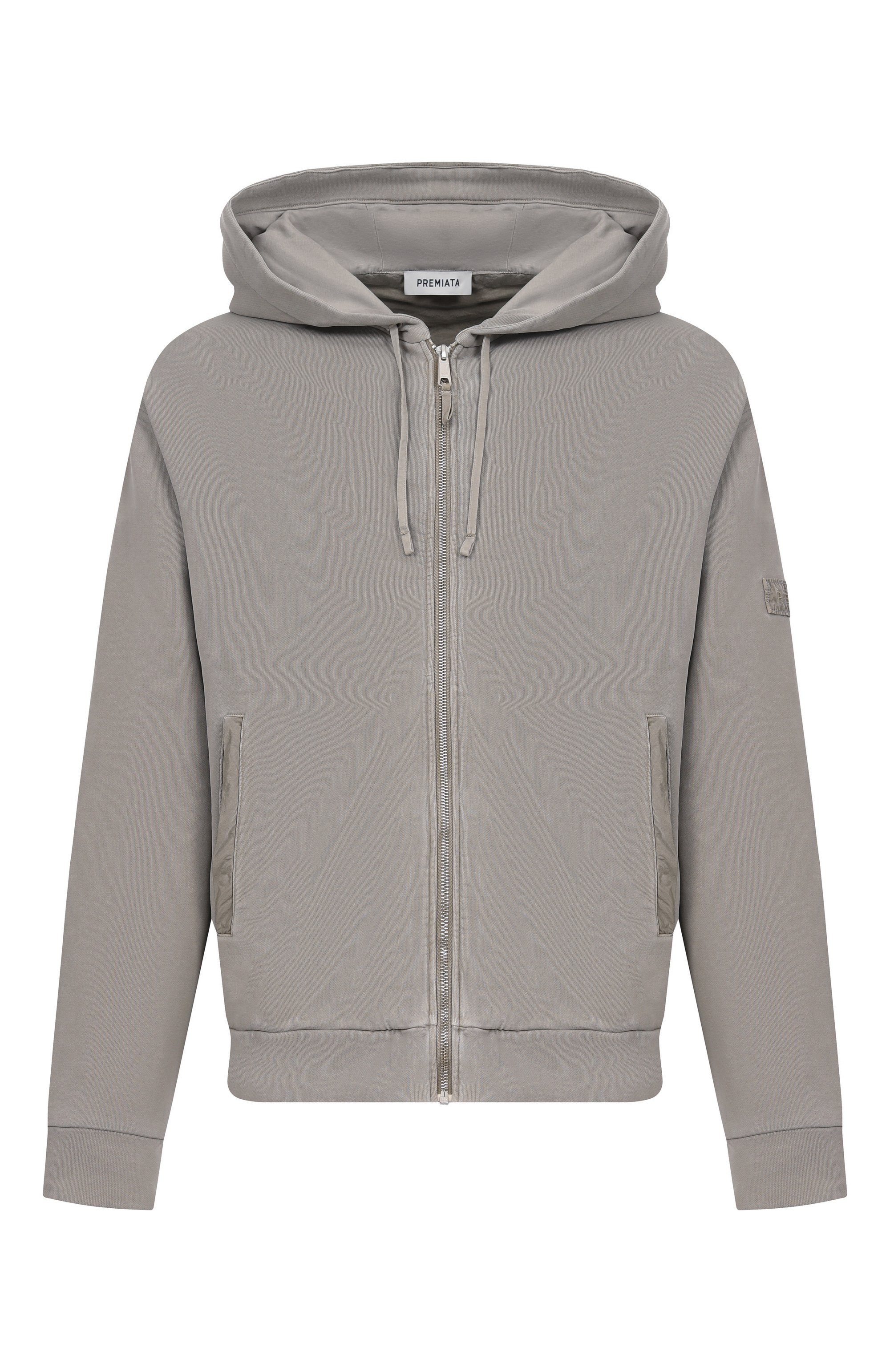 Хлопковая толстовка PREMIATA, арт. PA1034MD, фото 1