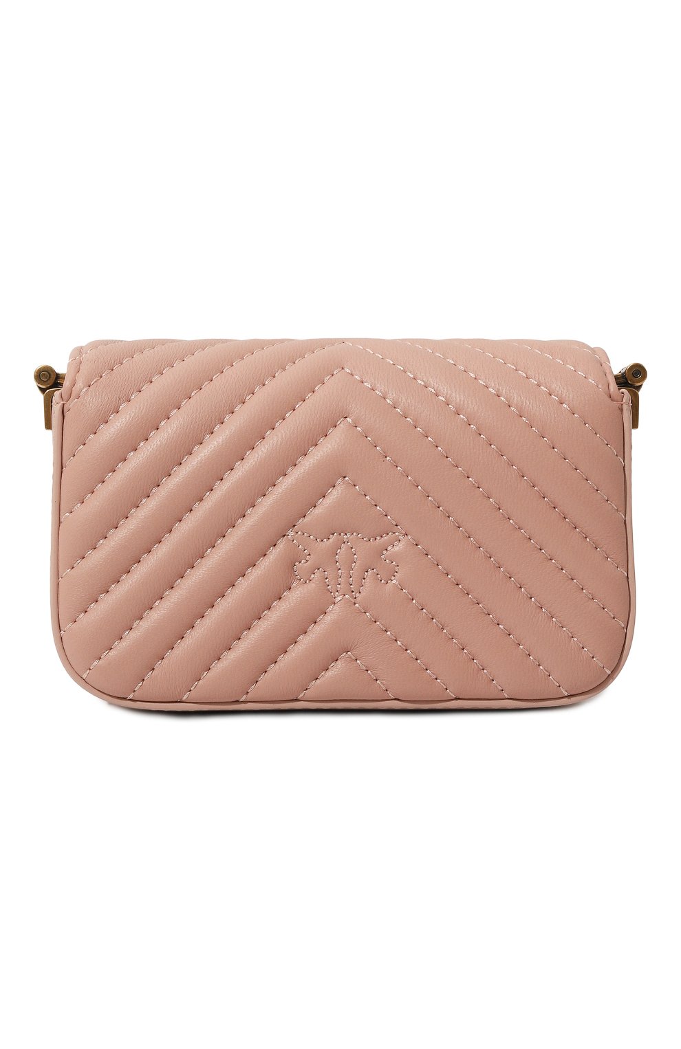 Сумка love click mini PINKO, арт. 100069/A0GK, фото 6