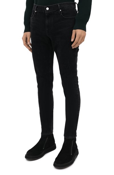 Джинсы RTA, арт. MF21-D0AC-0134CH0SL, фото 3