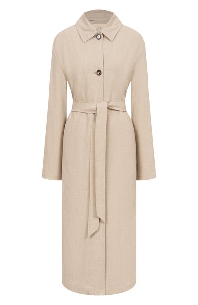 Женский тренч 12 STOREEZ, арт. 124306