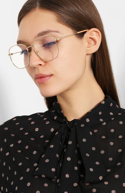 Солнцезащитные очки GUCCI, арт. GG0396S, фото 2