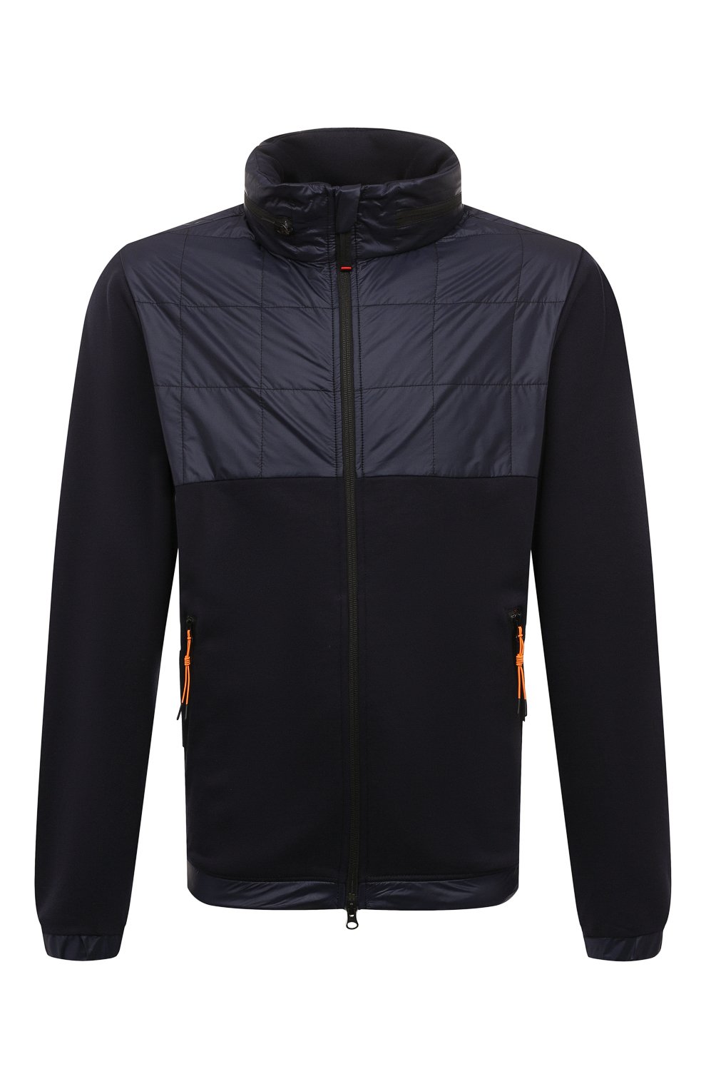 Комбинированная толстовка BOGNER FIRE+ICE, арт. 84003721, фото 1