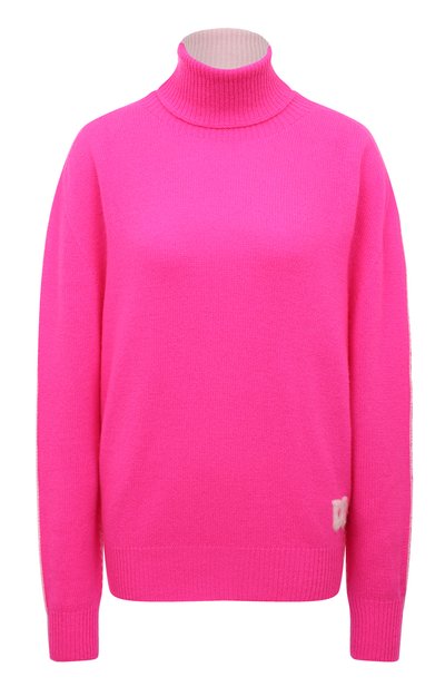 Женский свитер из шерсти и кашемира DSQUARED2, арт. S75HA1213/S18302