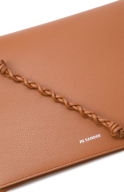 Сумка tangle flat medium JIL SANDER, арт. J26WG0079/P8948, фото 5