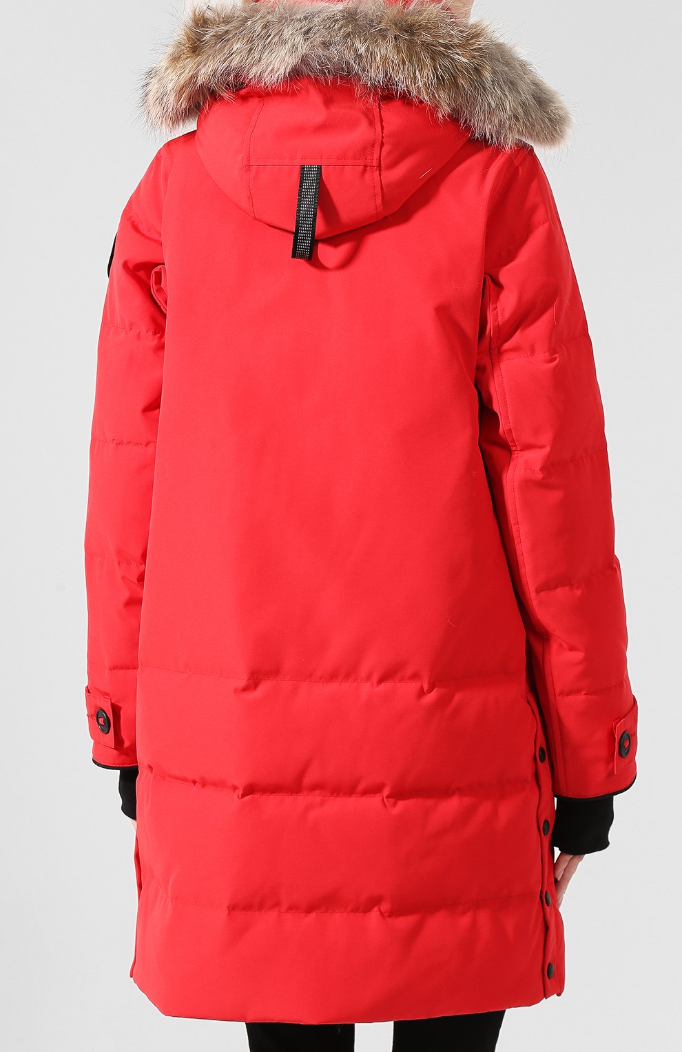Парка kenton CANADA GOOSE, арт. 3816LB, фото 4