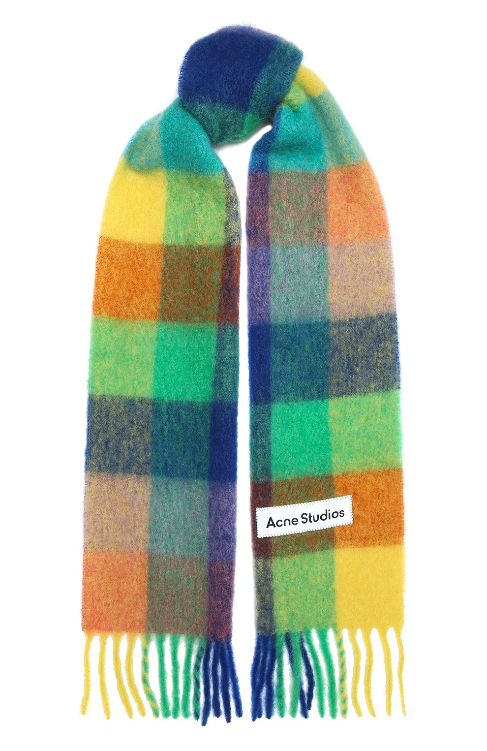 Шарф ACNE STUDIOS, арт. CA0084/M, фото 1