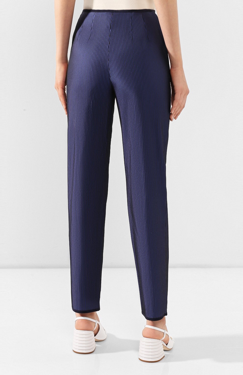 Брюки GIORGIO ARMANI, арт. 0SHPP0C2/T01U8, фото 4