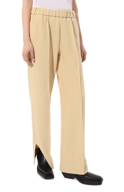 Брюки JIL SANDER, арт. J02KA0133/J20018, фото 3