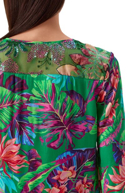 Туника из вискозы LISE CHARMEL, арт. ASB4482, фото 5