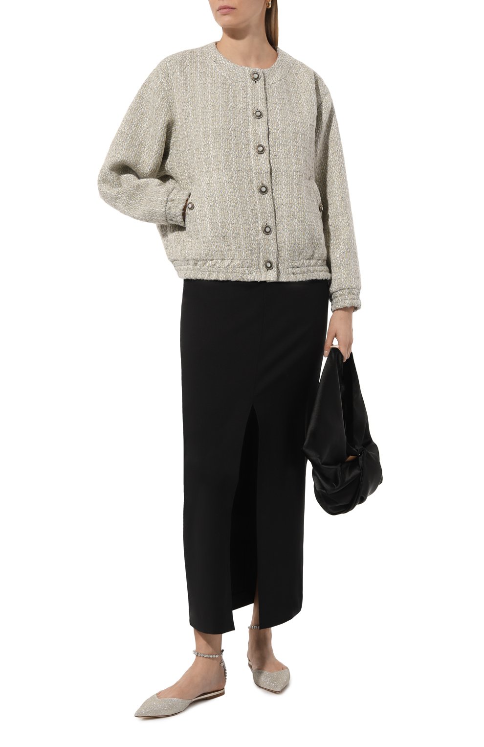 Бомбер BOTROIS, арт. SKU00006678, фото 2