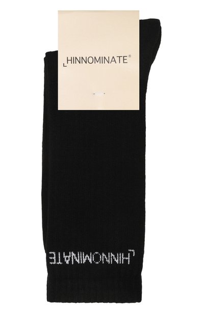 Мужские хлопковые носки HINNOMINATE, арт. HMACM00002