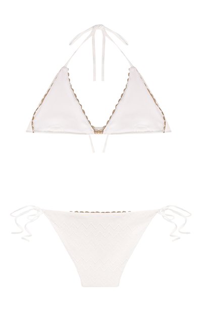 Раздельный купальник LISON PARIS, арт. CHANTILLY 2P, фото 2