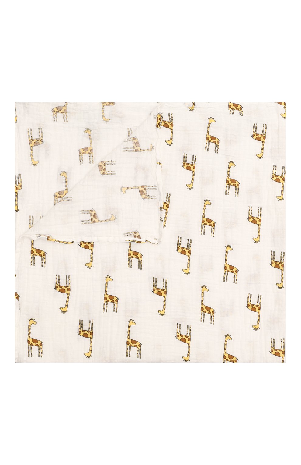 Комплект из двух пеленок ADEN+ANAIS, арт. 4023, фото 2