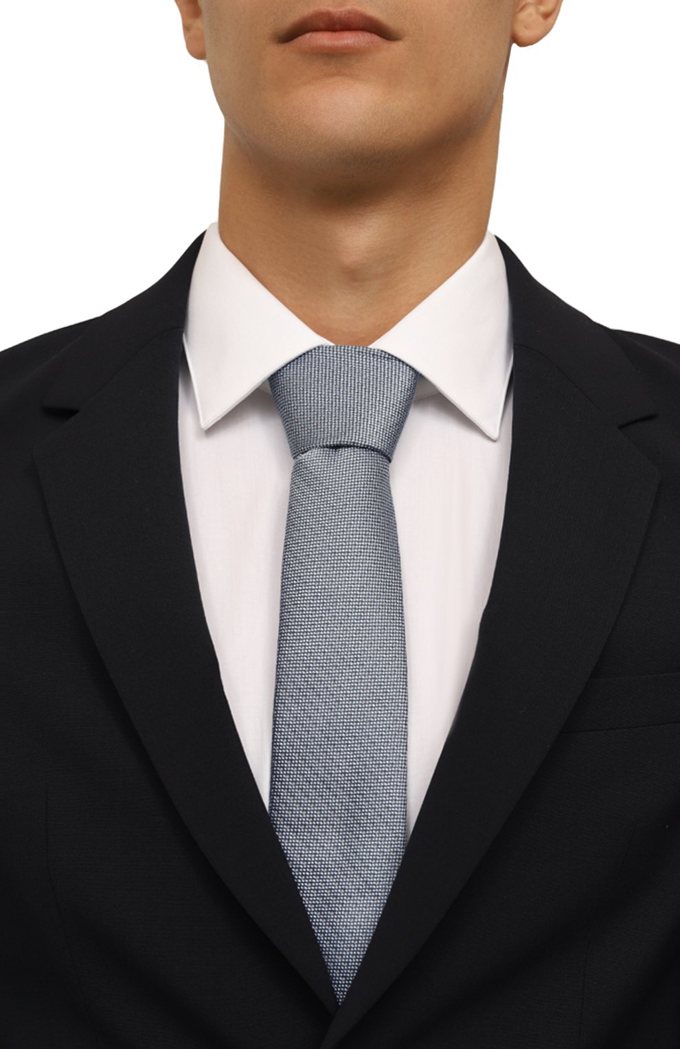 Галстук HUGO, арт. 50520645, фото 2