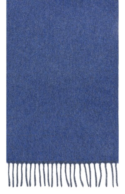 Кашемировый шарф ANDREA CAMPAGNA, арт. 632001, фото 4