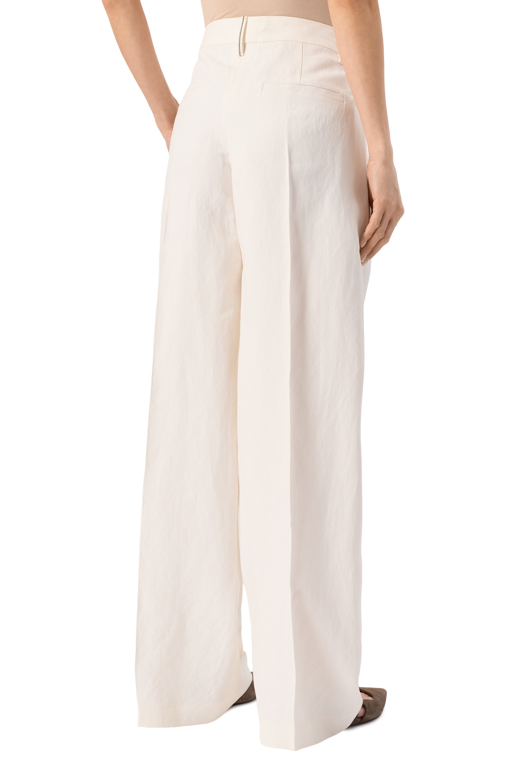 Брюки BRUNELLO CUCINELLI, арт. MH540P8884, фото 4