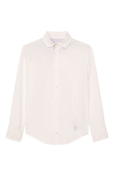 Рубашка ELEVENTY, арт. EX5P20/Z3324/10-16