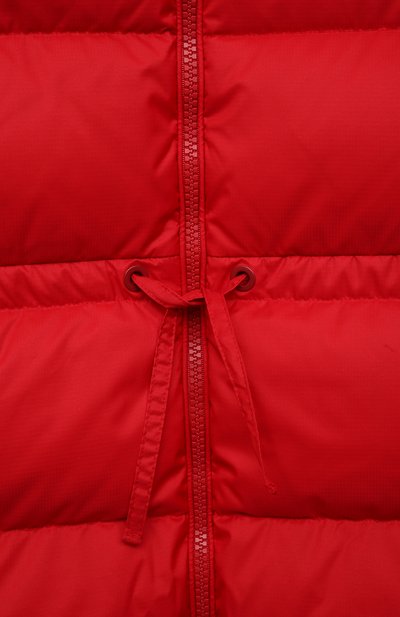 Пуховое пальто BACON YOUNG, арт. BKW1/BACPIGIA187/CL0UD78, фото 3