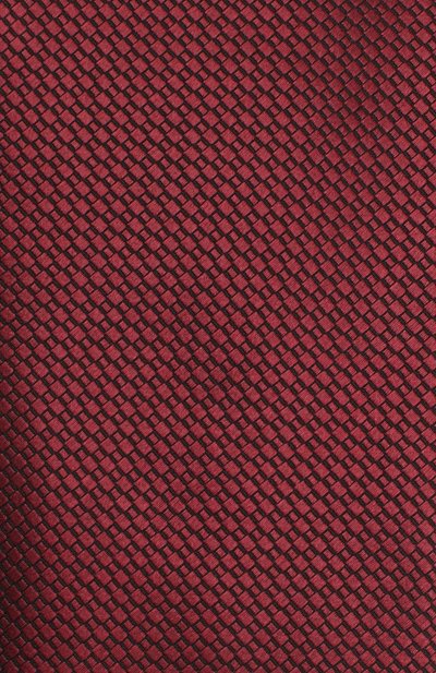 Шелковый галстук ZEGNA, арт. Z8D10/18B, фото 3