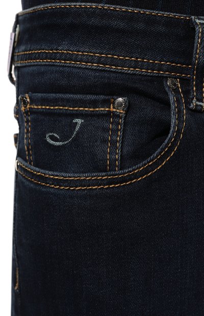 Джинсы JACOB COHEN, арт. U Q E04 31 S 3621/419D, фото 5