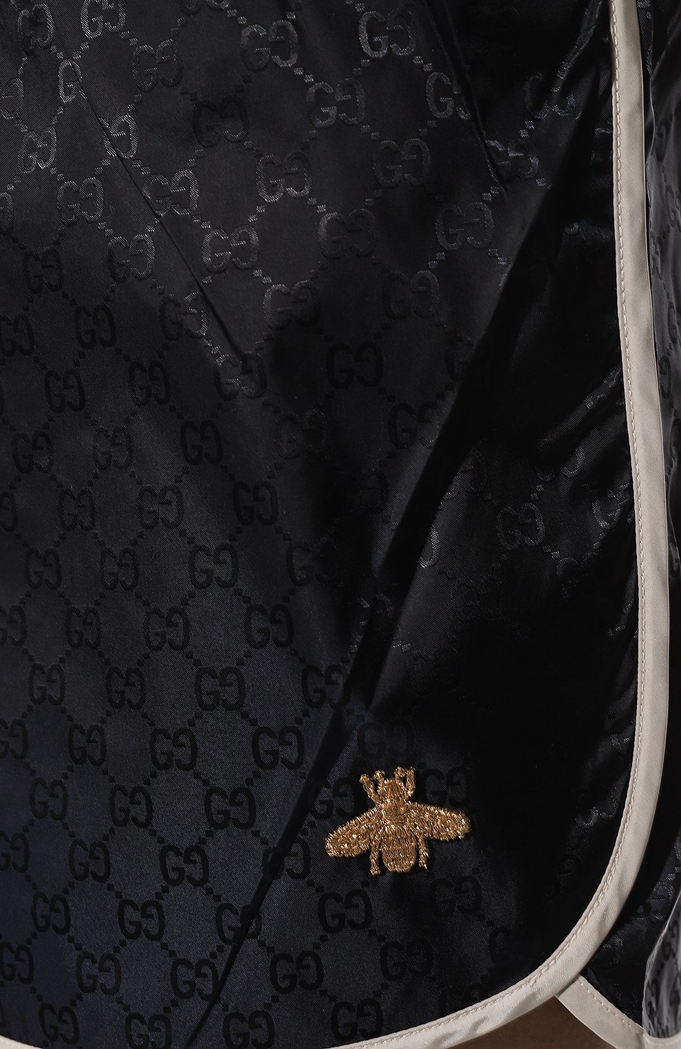 Плавки-шорты GUCCI, арт. 410571 XR898, фото 4