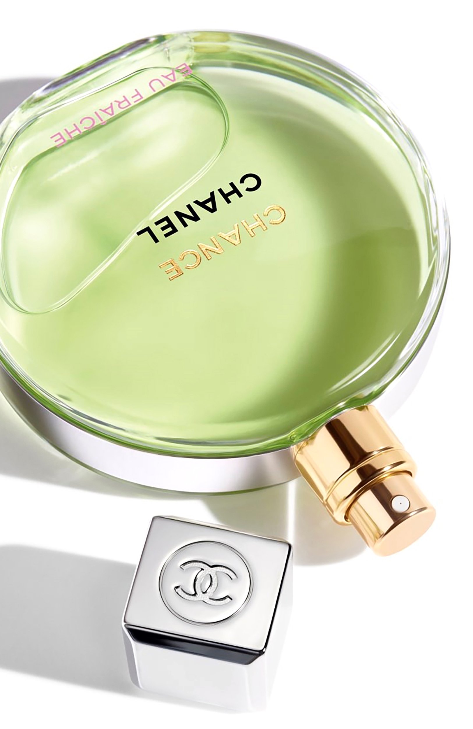 Парфюмерная вода chanel eau fraiche (100ml) CHANEL, арт. 3145891361506, фото 2