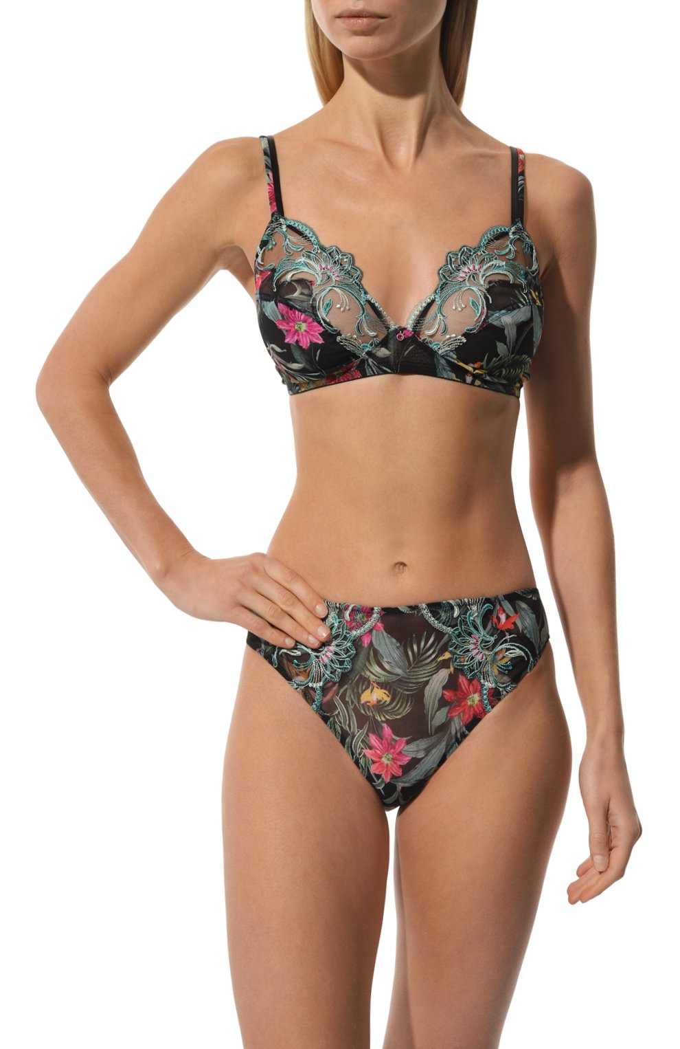 Бюстгальтер с мягкой чашкой LISE CHARMEL, арт. ACH6596, фото 2