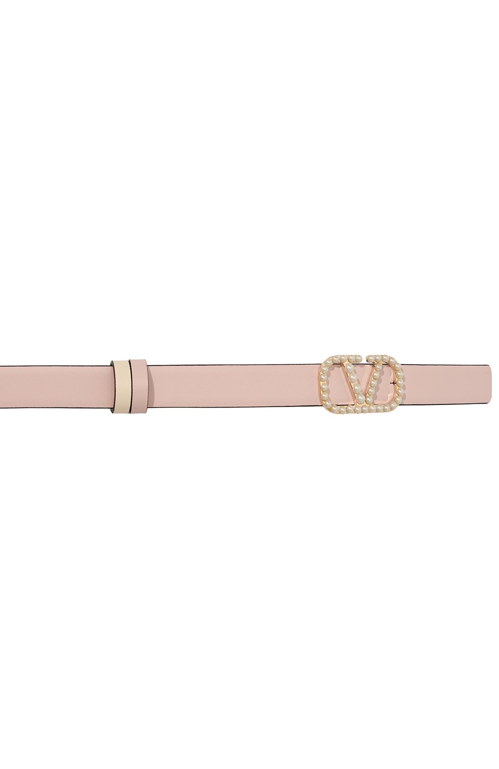 Двусторонний ремень vlogo signature VALENTINO, арт. 5W2T0S12/ZKH, фото 4