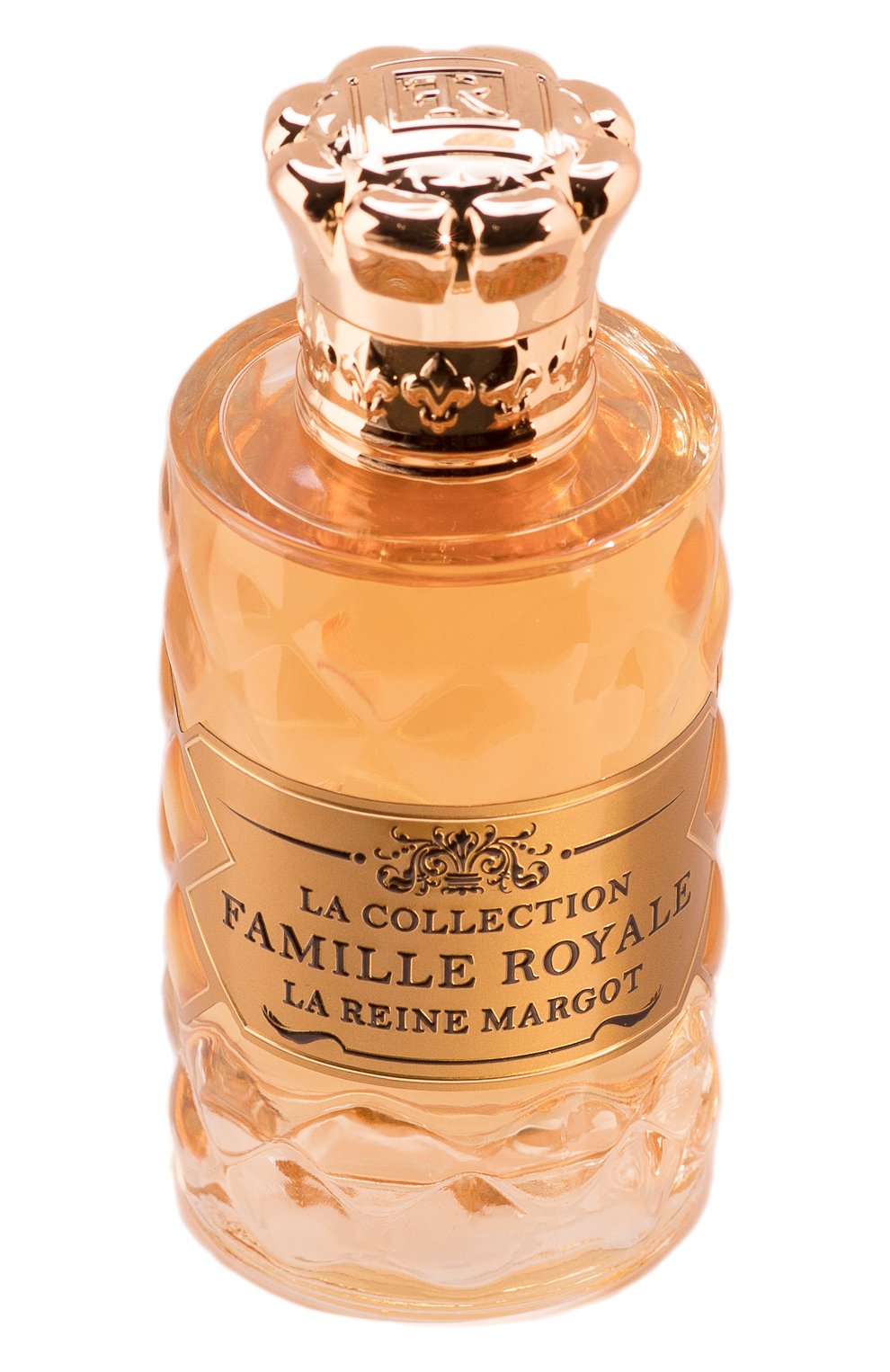 Духи la reine margot (100ml) 12 PARFUMEURS FRANCAIS бесцветного цвета по цене 27000 руб., арт. 3452821357257, фото 1 Духи la reine margot (100ml) 12 PARFUMEURS FRANCAIS, арт. 3452821357257, фото 1