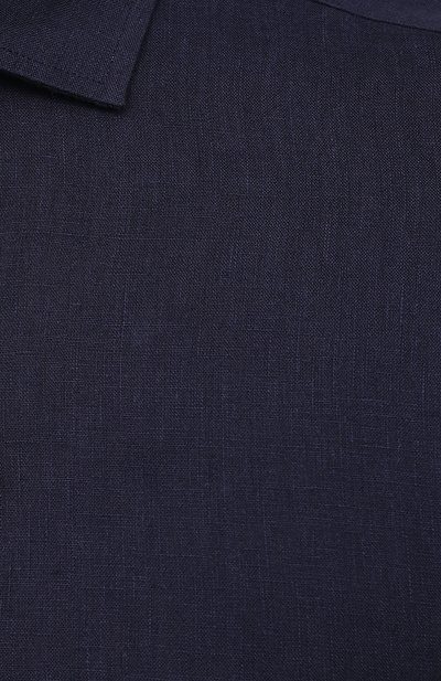 Льняная рубашка RALPH LAUREN, арт. 790587253, фото 5