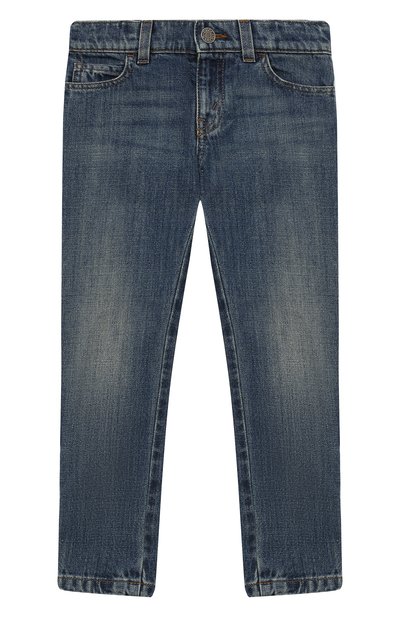 Джинсы GUCCI, арт. 453311/XR384, фото 1