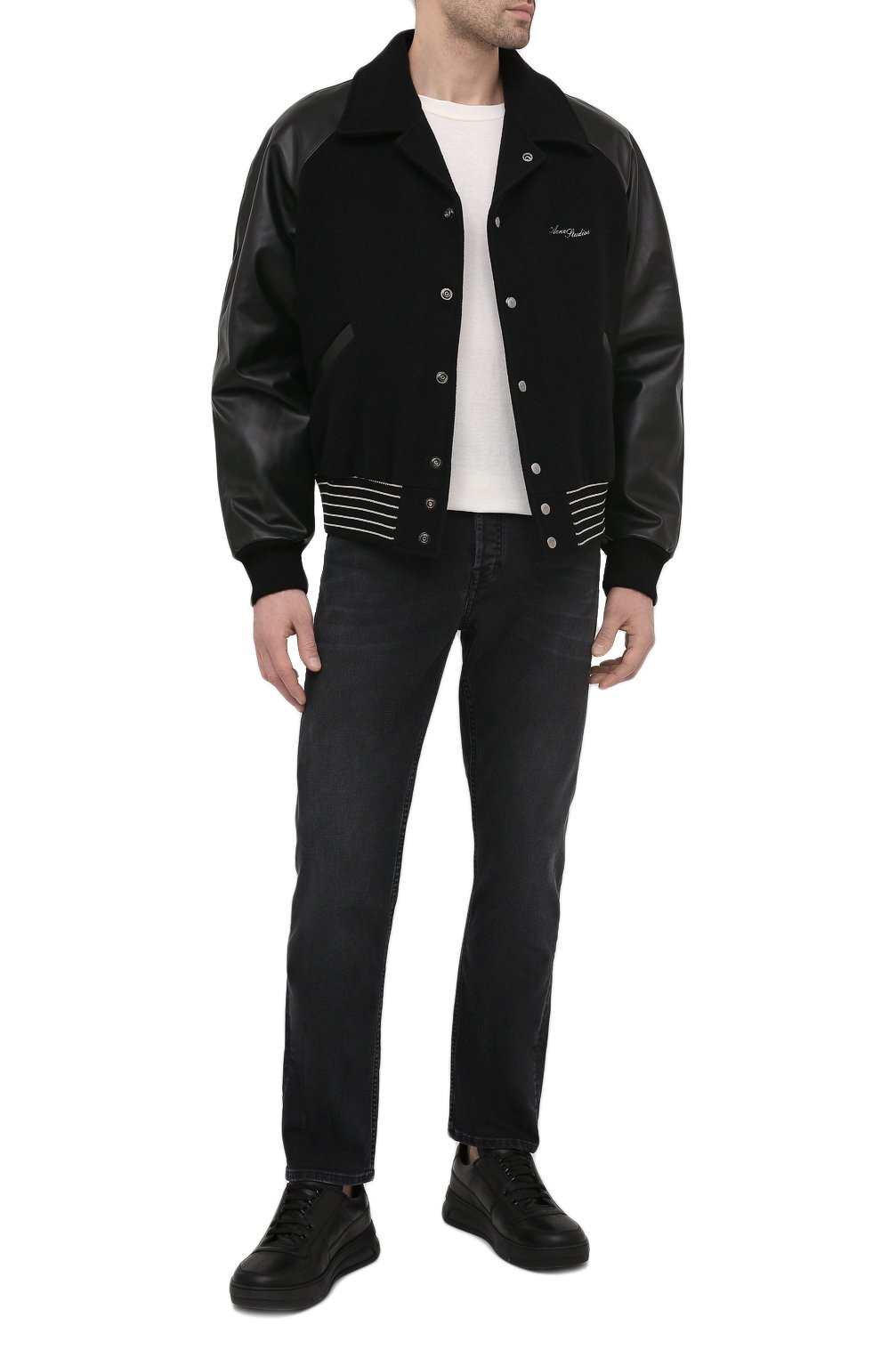 Джинсы ACNE STUDIOS, арт. B00172, фото 2