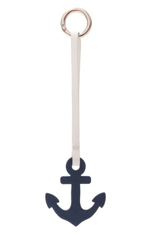 Брелок MC2 Saint Barth BCHARM01-01870L/BAG CHARM Синий  BCHARM01-01870L/BAG CHARM Фото 2