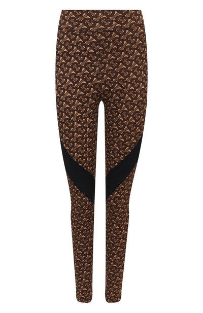 Легинсы BURBERRY, арт. 8030494, фото 1