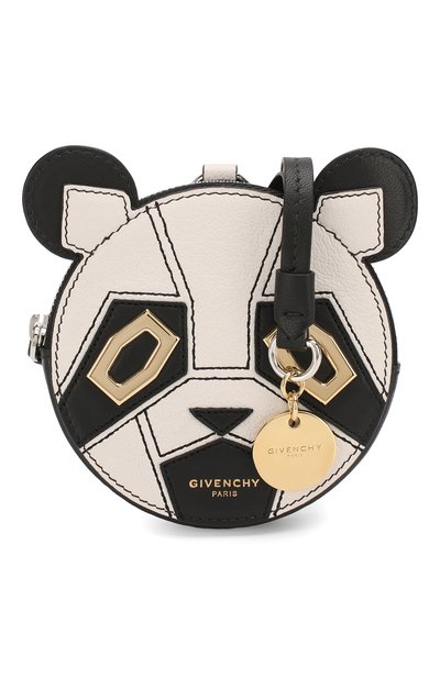 Кожаный футляр для монет GIVENCHY, арт. BB60AXB0S4, фото 4