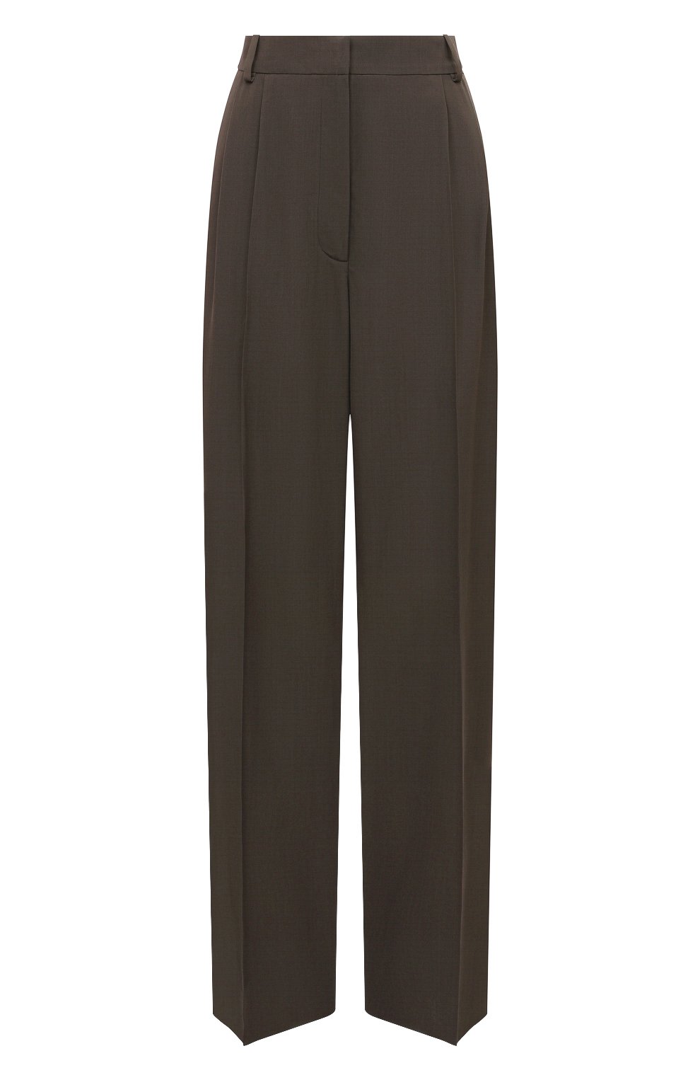 Шерстяные брюки AGREEG, арт. 25053261, фото 1