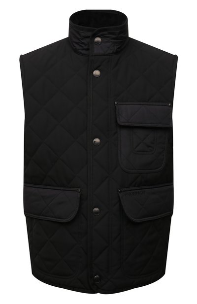 Утепленный жилет BURBERRY, арт. 8049783, фото 1