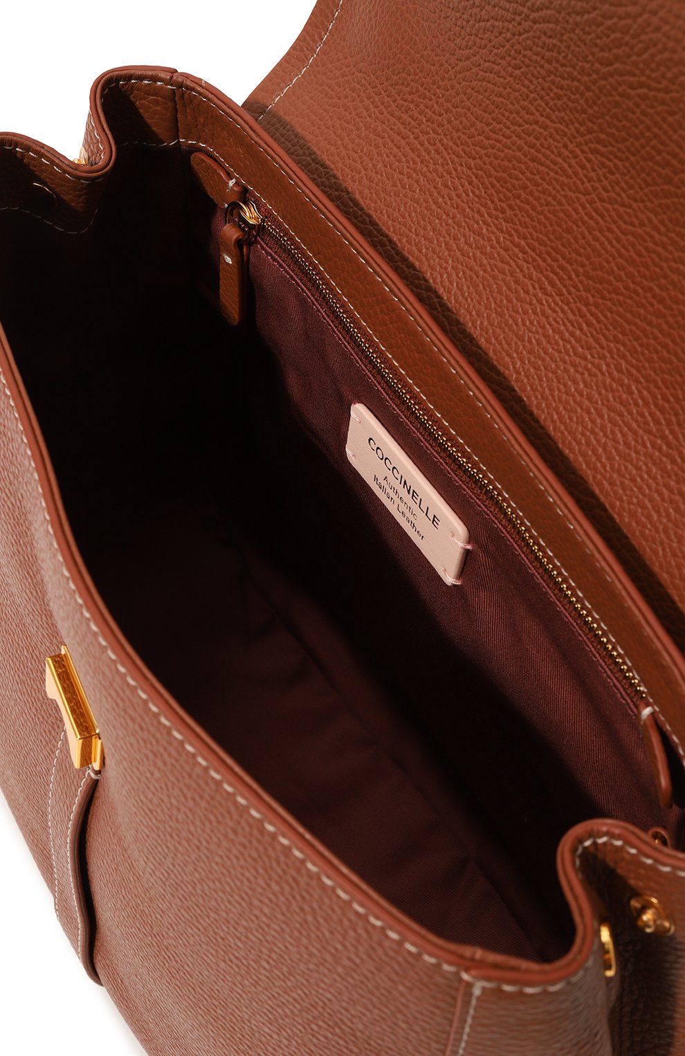 Сумка magalu large COCCINELLE, арт. E1 PDF 18 01 01, фото 5