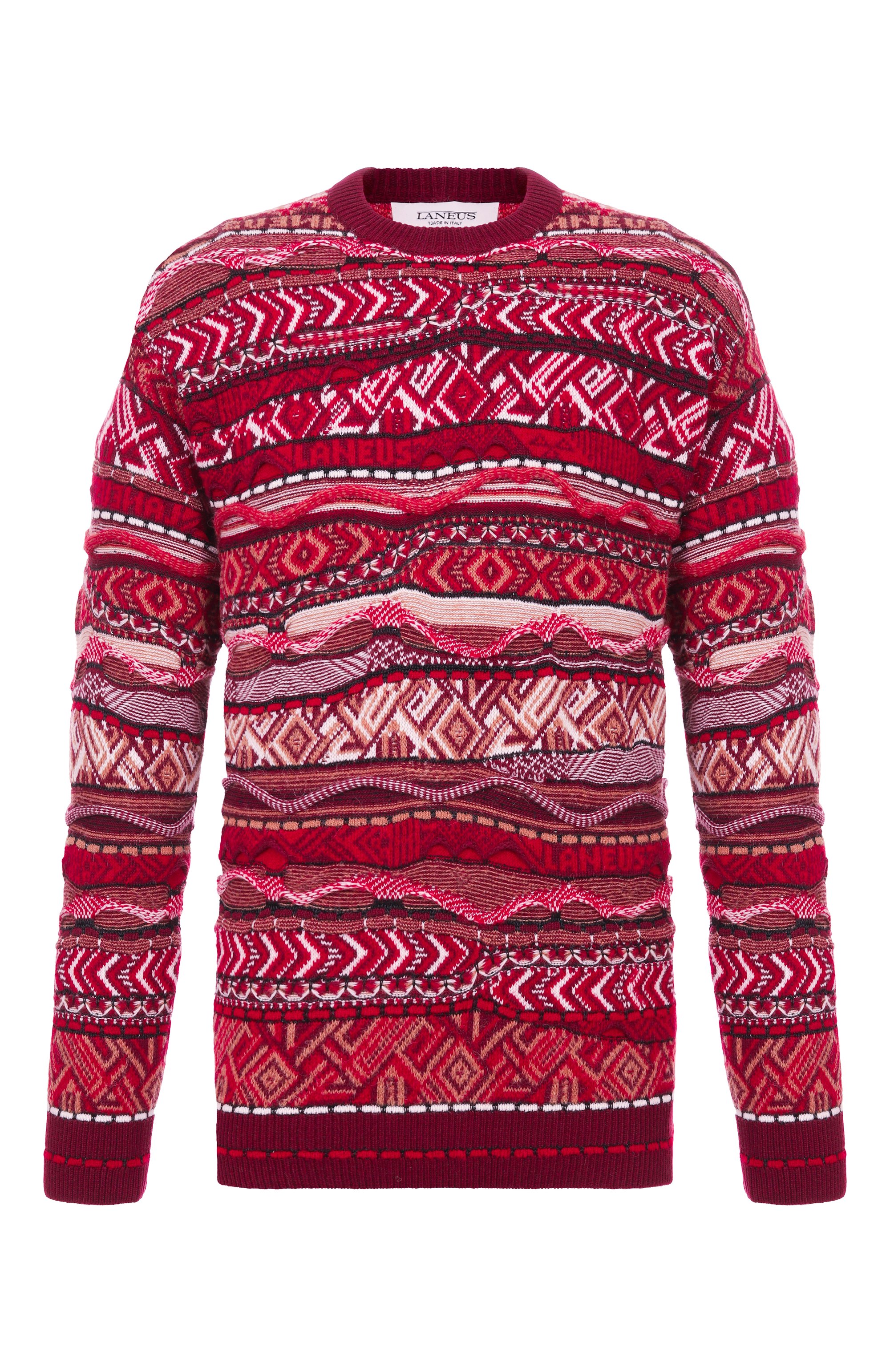 Свитер LANEUS, арт. F5LAMAJP228, фото 1
