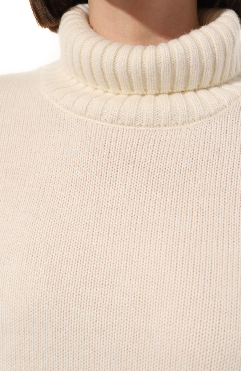 Кашемировый свитер ADDICTED, арт. MK840, фото 5