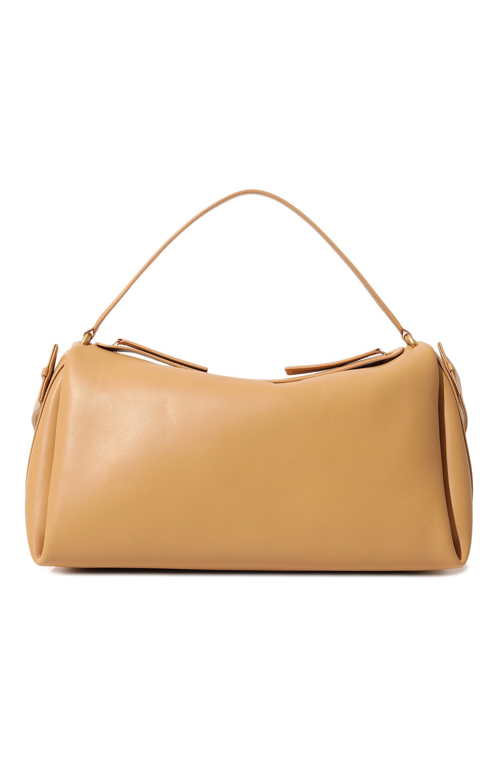 Сумка scorpius NEOUS бежевого цвета по цене 125000 руб., арт. 00017A, фото 6 Сумка scorpius NEOUS, арт. 00017A, фото 6