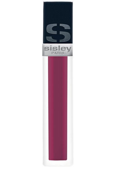 Женские блеск для губ phyto-lip gloss №9 plum SISLEY, арт. 175119