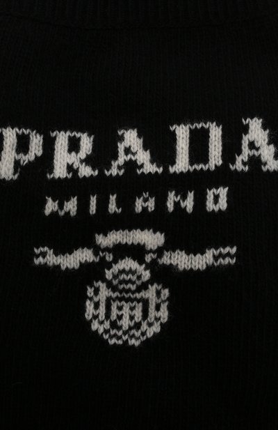 Свитер для собак PRADA, арт. 2YX009-2D12-F0002, фото 5