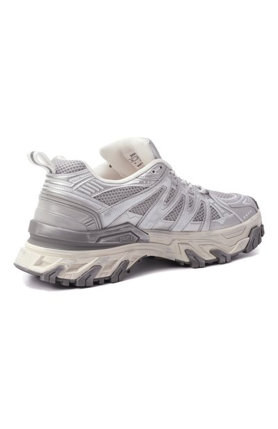 Текстильные кроссовки JUUN.J, арт. JC57K1P012, фото 5