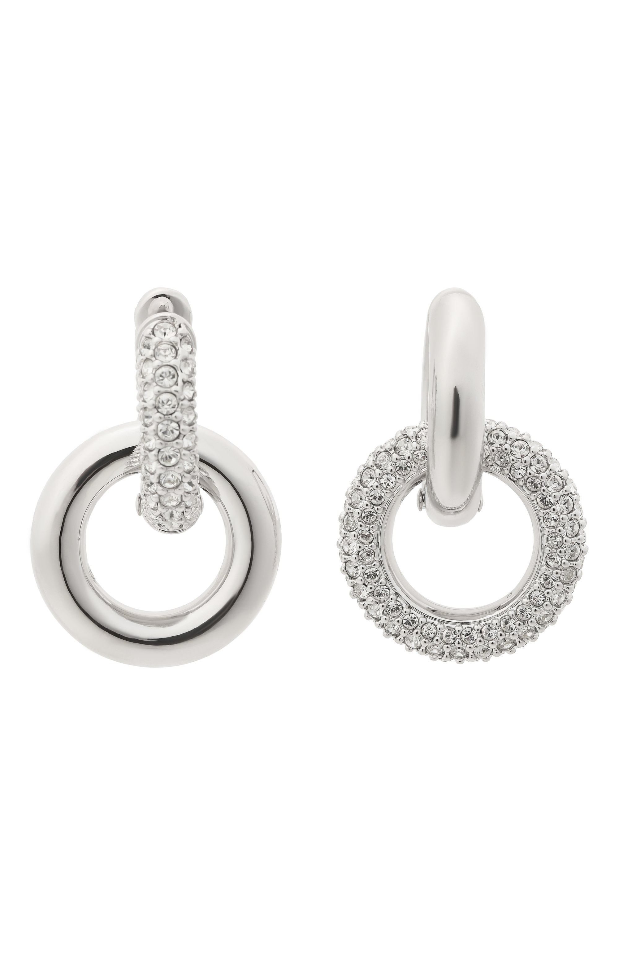 Серьги dextera SWAROVSKI, арт. 5671807, фото 1