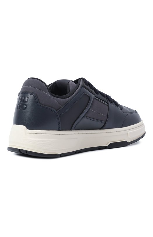 Кеды Yarrow HUGO 50558018 Синий  50558018 Фото 4