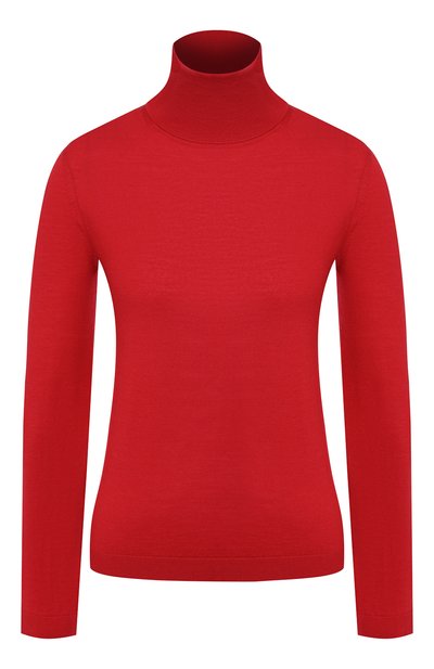 Водолазка из смеси шерсти и шелка REDVALENTINO, арт. SR0KC03R/4A7, фото 1