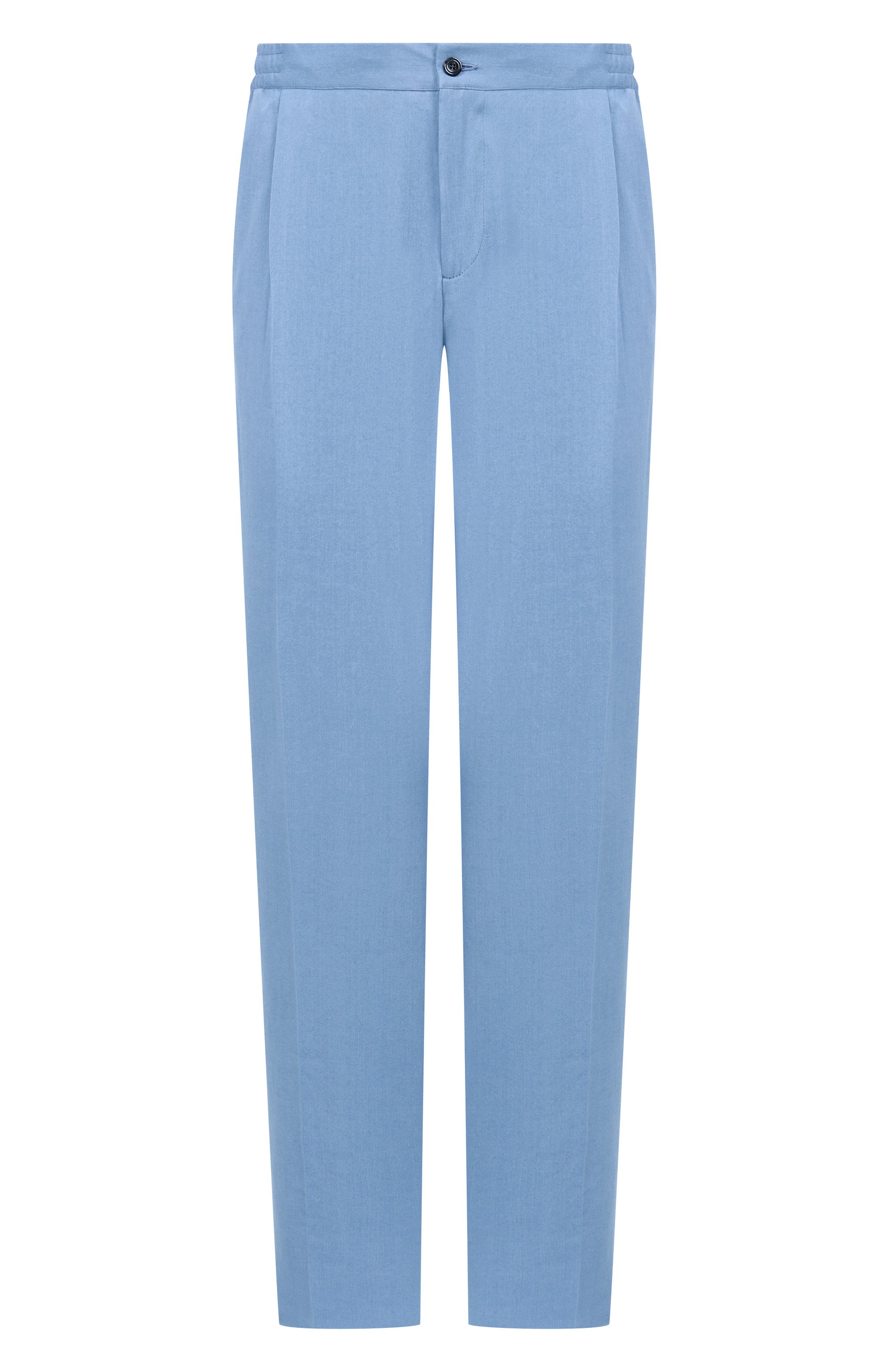 Хлопковые брюки KITON, арт. UPN01H0969503, фото 1